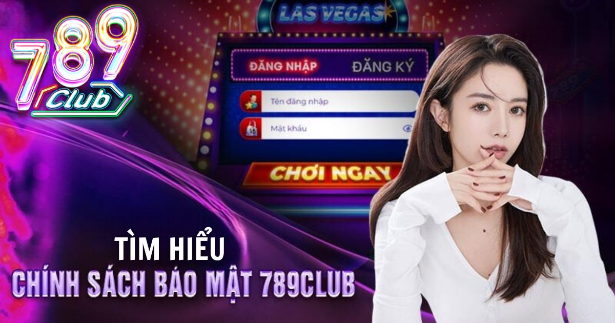 Công nghệ bảo mật tiên tiến