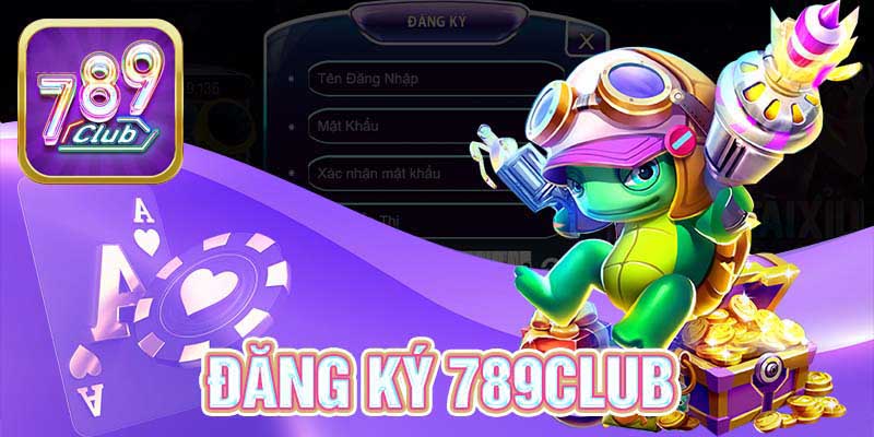 Hướng dẫn chi tiết cách đăng ký