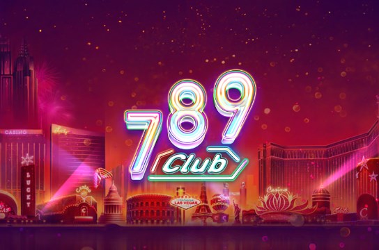 Về chúng tôi 789Club