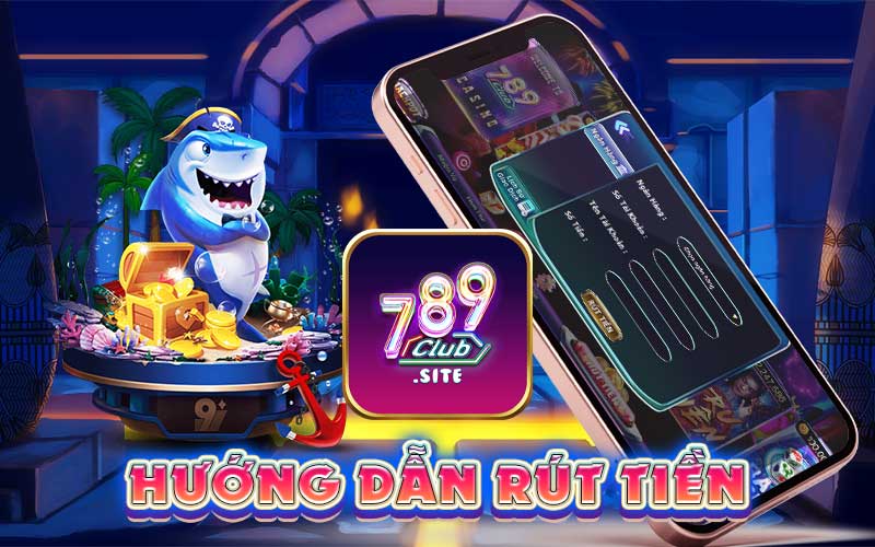 Rút tiền qua ngân hàng nội địa