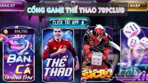 Lợi ích khi tham gia cá cược thể thao tại 789Club