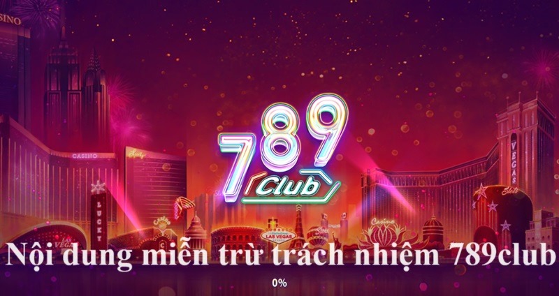 Trách nhiệm cá cược 789Club trải nghiệm an toàn
