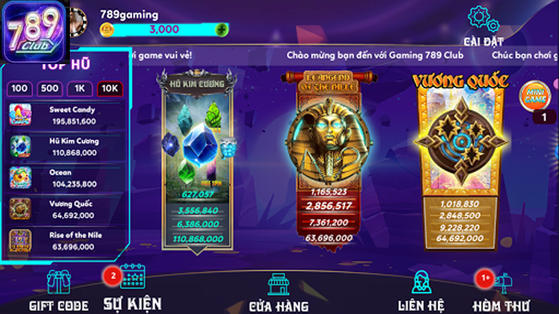 Cá cược PvP đầy kịch tính