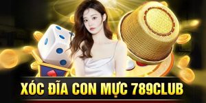 Khám phá trò chơi xóc đĩa con mực 789Club